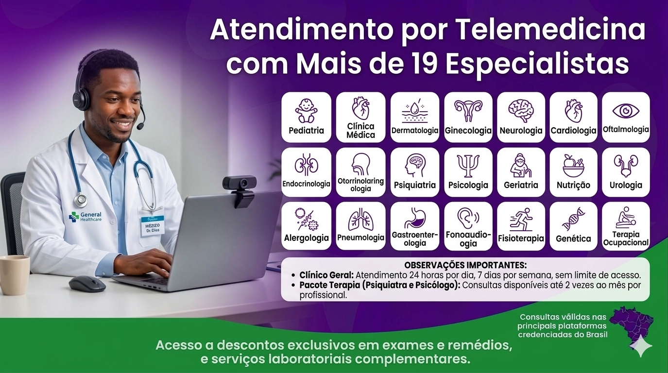 Telemedicina