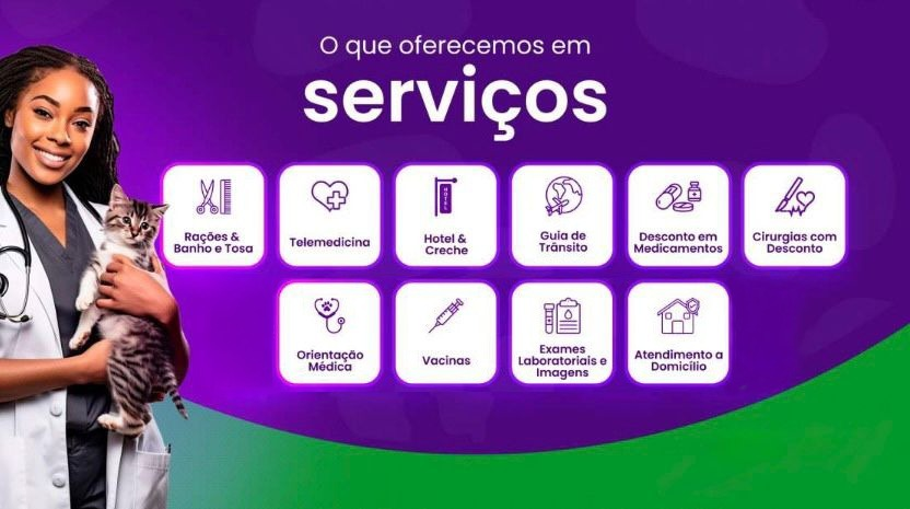 Clube Pet